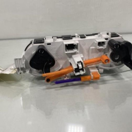 Commande chauffage PEUGEOT 208 1
