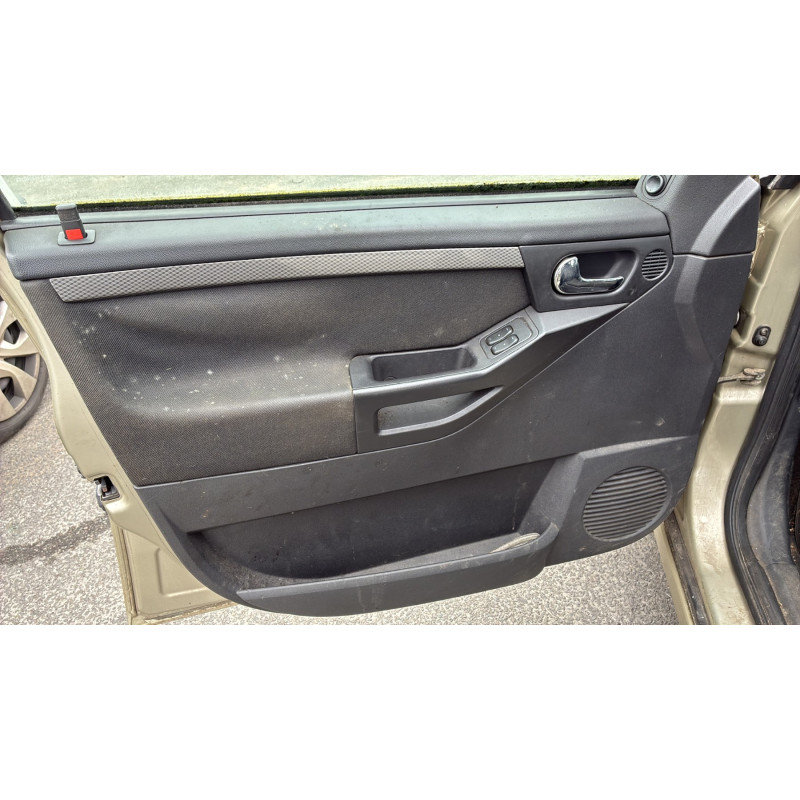 Etrier avant gauche (freinage) OPEL MERIVA A Photo n°10