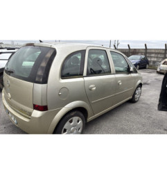 Maitre cylindre (freinage) OPEL MERIVA A