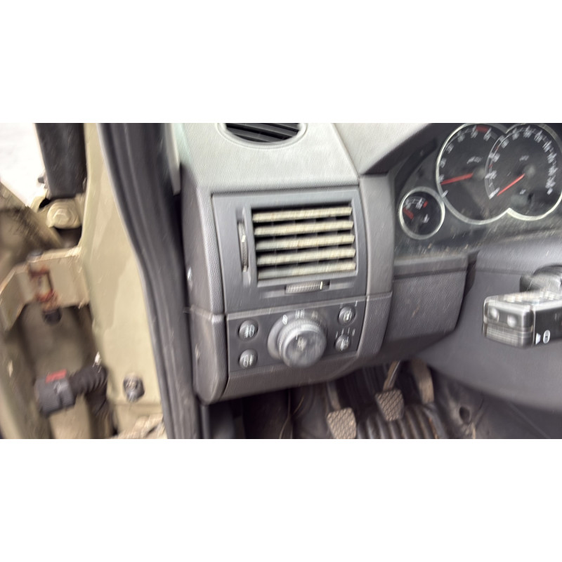 Pivot de moyeu avant gauche OPEL MERIVA A Photo n°16