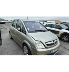 Pompe à carburant OPEL MERIVA A