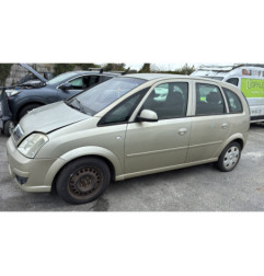 Vase de lave glace OPEL MERIVA A