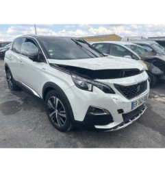 Anti brouillard gauche (feux) PEUGEOT 3008 2