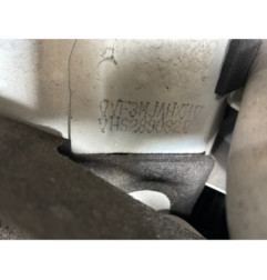 Anti brouillard gauche (feux) PEUGEOT 3008 2