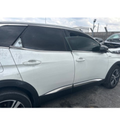 Feu arriere secondaire droit (feux) PEUGEOT 3008 2