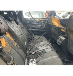 Feu arriere secondaire droit (feux) PEUGEOT 3008 2