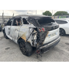 Arret de porte avant droit PEUGEOT 3008 2