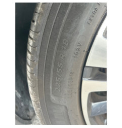 Avertisseur/Klaxon PEUGEOT 3008 2