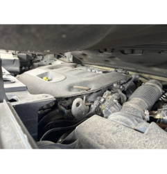 Bouton de coffre PEUGEOT 3008 2