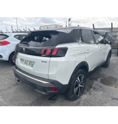 Feu arriere stop central PEUGEOT 3008 2