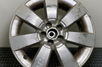 Jante CITROEN C8 Photo n°1