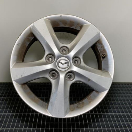 Jante MAZDA 3 1 Photo n°1
