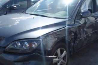 Jante MAZDA 3 1