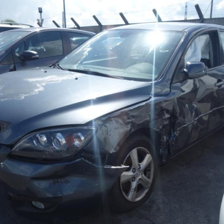 Jante MAZDA 3 1