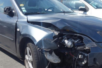 Jante MAZDA 3 1