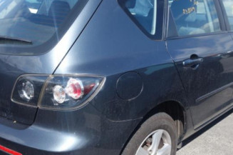 Jante MAZDA 3 1