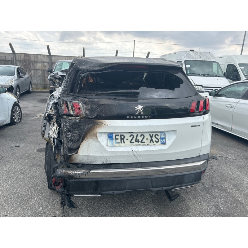 Amortisseur avant droit PEUGEOT 3008 2 Photo n°4