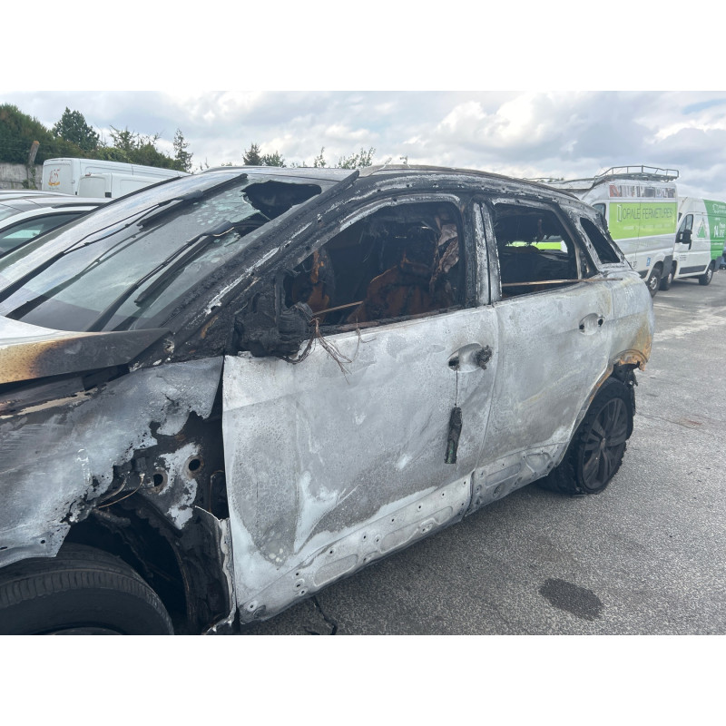 Amortisseur avant droit PEUGEOT 3008 2 Photo n°6