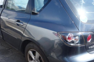 Jante MAZDA 3 1
