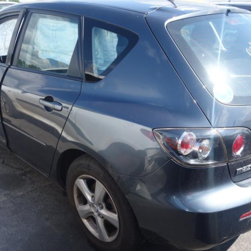 Jante MAZDA 3 1 Photo n°5