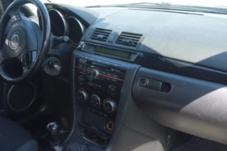 Jante MAZDA 3 1