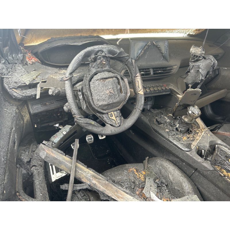 Bloc ABS (freins anti-blocage) PEUGEOT 3008 2 Photo n°14