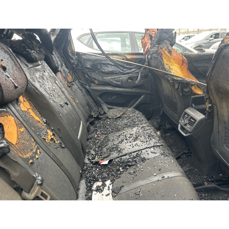 Compresseur clim PEUGEOT 3008 2 Photo n°8
