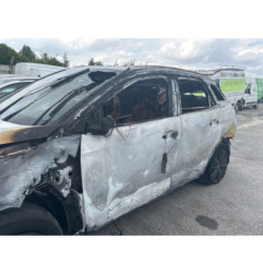 Condenseur de clim PEUGEOT 3008 2
