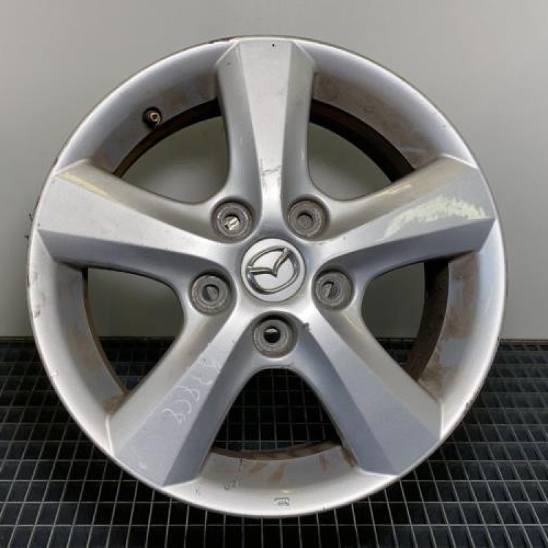 Jante MAZDA 3 1 Photo n°1