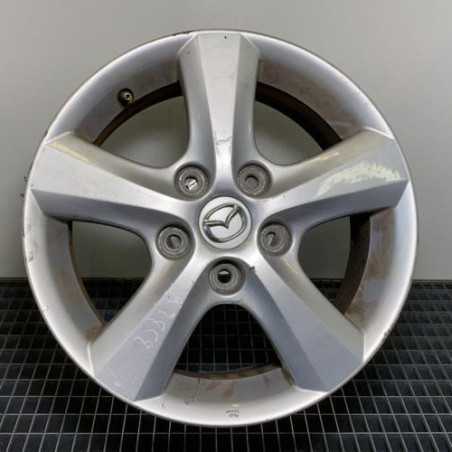 Jante MAZDA 3 1 Photo n°1