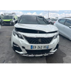 Moto ventilateur radiateur PEUGEOT 3008 2