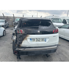 Pivot de moyeu avant droit PEUGEOT 3008 2