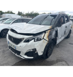 Pivot de moyeu avant gauche PEUGEOT 3008 2