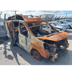 Trappe d'essence FIAT SCUDO 2