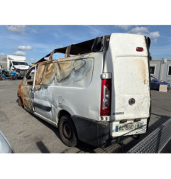 Trappe d'essence FIAT SCUDO 2