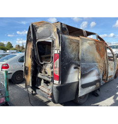 Trappe d'essence FIAT SCUDO 2