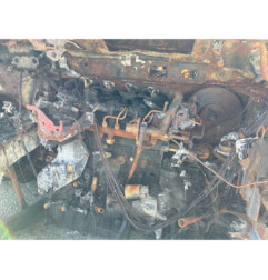 Avertisseur/Klaxon FIAT SCUDO 2 Photo n°1