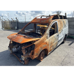 Eclairage de plaque FIAT SCUDO 2