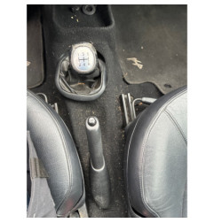 Bras essuie glace avant gauche FORD KA 1
