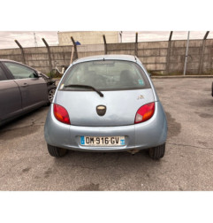 Feu arriere principal gauche (feux) FORD KA 1