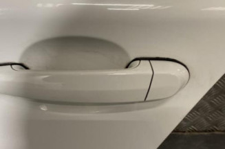 Porte arriere gauche BMW SERIE 1 E87