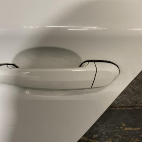 Porte arriere gauche BMW SERIE 1 E87