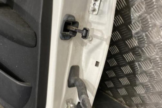 Porte arriere gauche BMW SERIE 1 E87