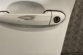 Porte avant gauche BMW SERIE 1 E87