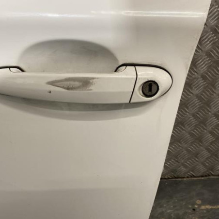Porte avant gauche BMW SERIE 1 E87