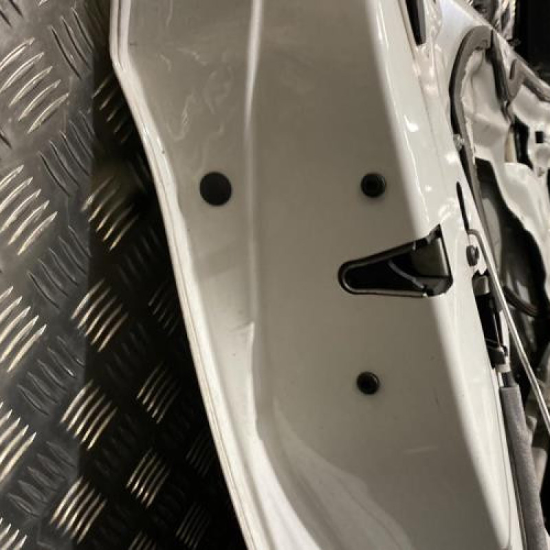 Porte avant gauche BMW SERIE 1 E87 Photo n°6