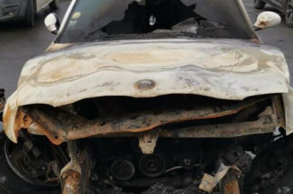Porte avant gauche BMW SERIE 1 E87