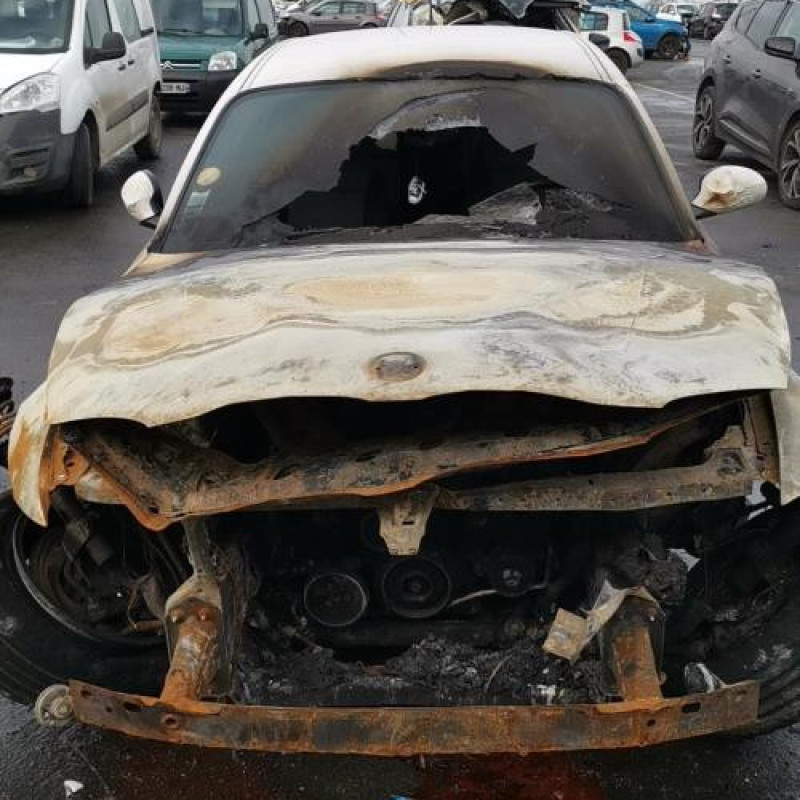 Porte avant gauche BMW SERIE 1 E87 Photo n°7