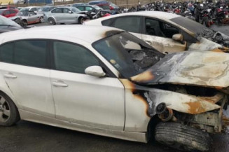 Porte avant gauche BMW SERIE 1 E87