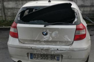 Porte avant gauche BMW SERIE 1 E87